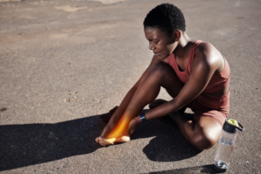 Understanding Outer Foot Pain From Running