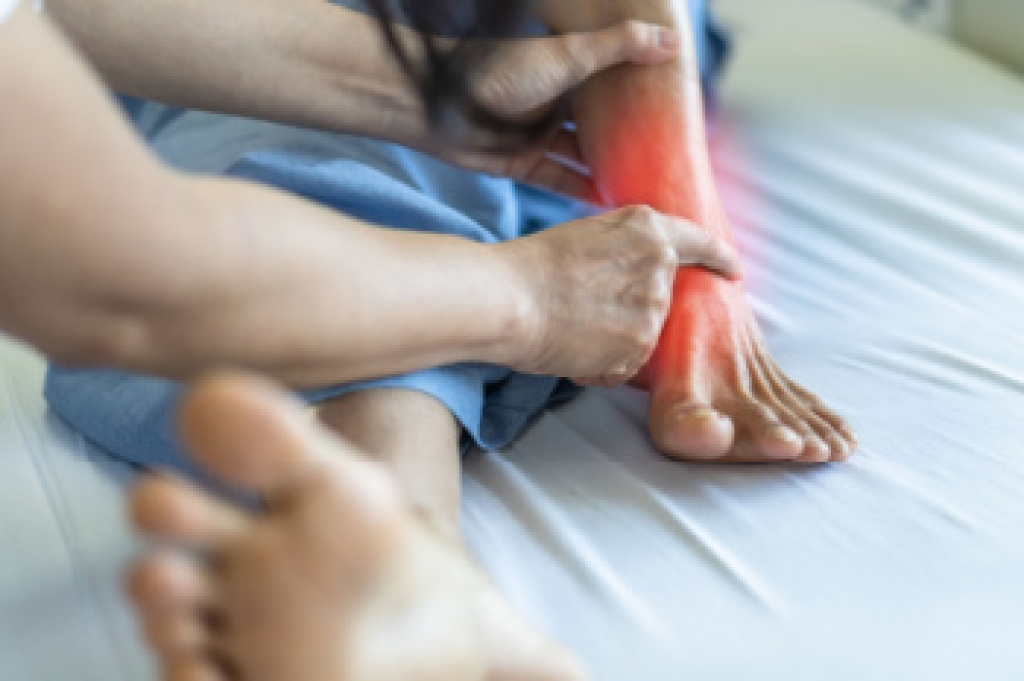 Recognizing Tarsal Tunnel Syndrome and Nerve-Related Foot Pain