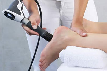 shockwave therapy